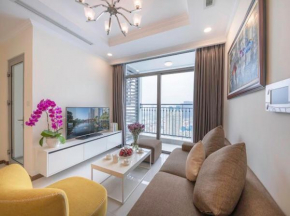 Vic Vinhomes Central Park